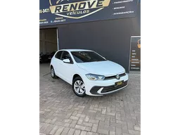 Volkswagen Polo Hatch