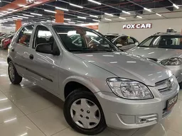 Chevrolet Celta