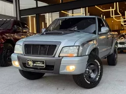 Chevrolet S10