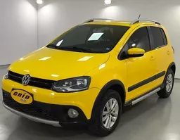 Volkswagen Crossfox