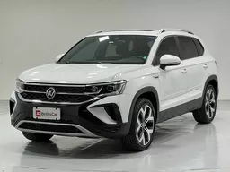 Volkswagen Taos