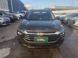 Chevrolet Montana