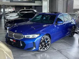 BMW 320i