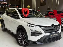 Renault Kardian