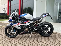 S 1000 RR