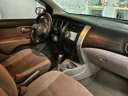 Nissan Livina