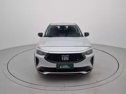 Fiat Fastback