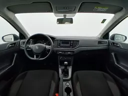 Volkswagen Polo Hatch