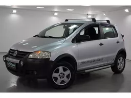Volkswagen Crossfox