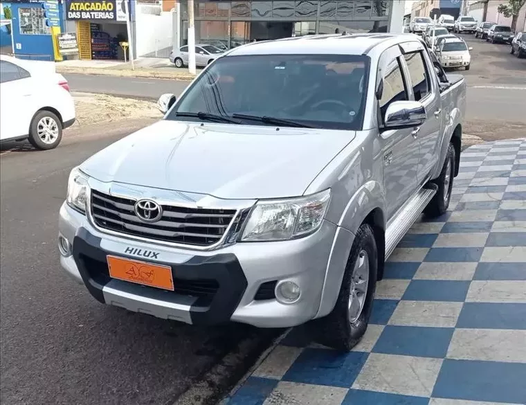 Foto do carro