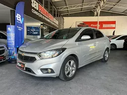 Chevrolet Prisma