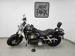 Fat Bob