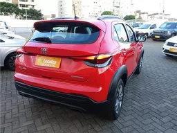 Fiat Pulse