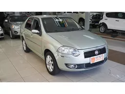 Fiat Siena