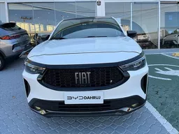 Fiat Fastback