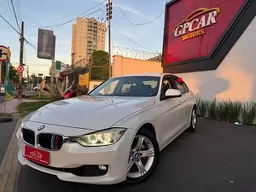 BMW 320i