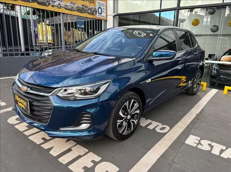 Foto do carro