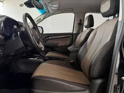 Chevrolet S10