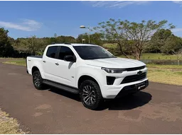 Chevrolet S10