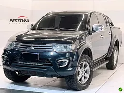 Mitsubishi L200 Triton