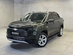 Chevrolet Montana