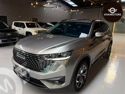 GWM Haval H6