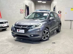 HR-V