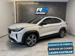 Fiat Fastback
