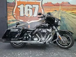 Harley-Davidson Electra Glide