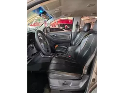 Chevrolet S10