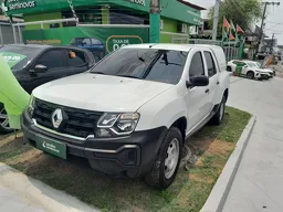 Renault Oroch