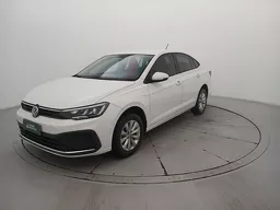Volkswagen Virtus