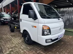 Hyundai HR
