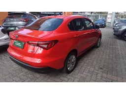 Fiat Cronos