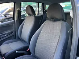 Volkswagen Spacefox