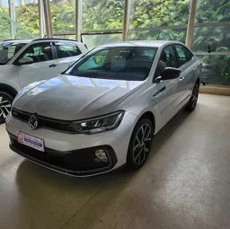 Volkswagen Virtus