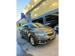 Chevrolet Prisma