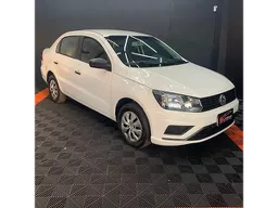 Volkswagen Voyage