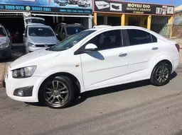 Chevrolet Sonic