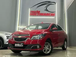 Chevrolet Prisma