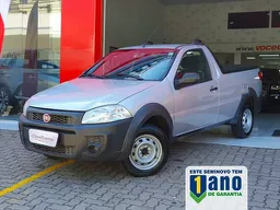 Fiat Strada