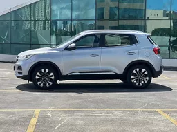 Chery Tiggo 5X