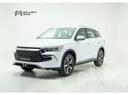 BYD Song Pro
