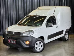 Peugeot Partner Rapid