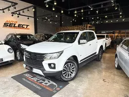 Chevrolet S10