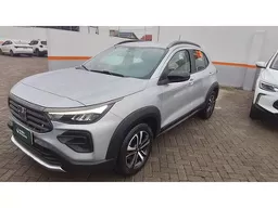Fiat Pulse