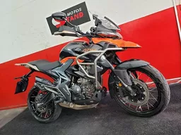 Zontes T350