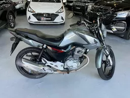 CG 160 Fan