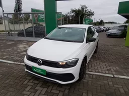 Volkswagen Polo Hatch