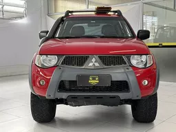 Mitsubishi L200 Savana